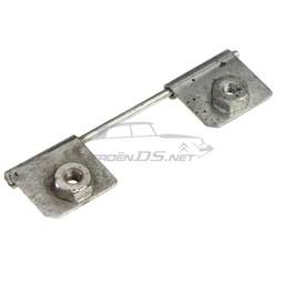 [514725] Hinge for fuel filler lid.