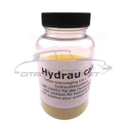 [308912] &quot;Hydraucare&quot;, Teflon additive for LHM systems