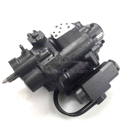 [104213] Hydraulic gear selector, LHS, Exch.