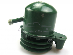 [308007] Hydraulic pump LHM 2 pulleys. Exch.