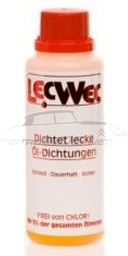 [Z10010] LecWec oil sealant, 100ml