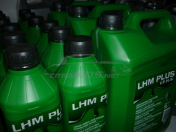 [308906] LHM liquido, 1 ltr