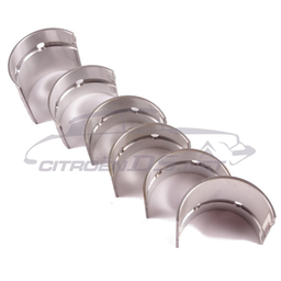 [102410] Main bearing set, std. 1955-1965