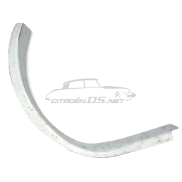 [512526] Metal profile for left &quot;Ear&quot; rubber seal