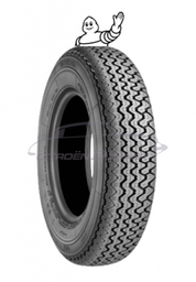 [815020] Pneu Michelin 155 HR 15 XAS