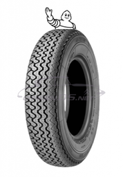 [815021] Reifen Michelin 165 HR 15 XAS