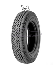 [815040] Michelin 185 HR 15 XVS-P