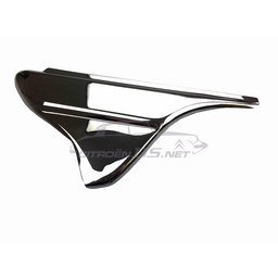 [CAB0065] Mud guard stainlesss steel, PAIR