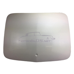 [cab0240] Boot lid, cabriolet