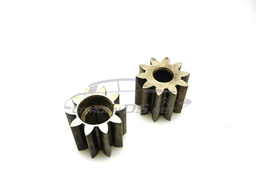 [103025] Oil pump gear wheels, set, 1955-1965