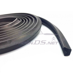 [CAB242] Boot lid seal, cabriolet