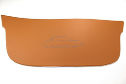 [717191] Parcel shelf cover, light brown,