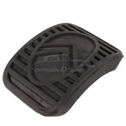 [717004] Pedal rubber Parking brake NonPallas