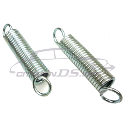 [CAB0033] Boot lid spring, Cabriolet,