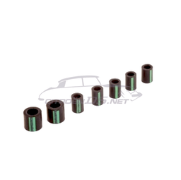 [308875] Set guarnizioni per tubi idraulici 5x Ø 4,5mm + 2xØ 6.35mm LHM