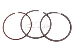 [102320] Piston rings (set 4)  DV/DY 1,985cc