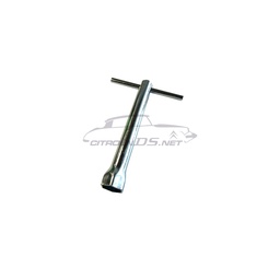 [206020] Plug spanner, DS/HY