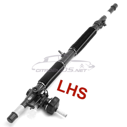 [309010] Power steering rack LHS, exch. 