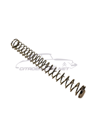 [103022] Pressure relief valve spring 1965-1975