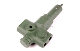 [411600] Security valve, DV, DT, DP, in exch.