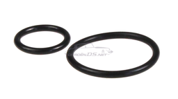 [411601] Priority/security valve seal set