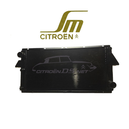 [S20564] Radiator, 3 row, for SM Exch.