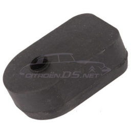 [205625] Radiator mounting rubber, 1965-1975