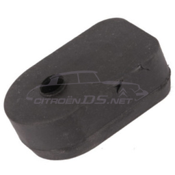 [205624] Radiator rubber mounting, 1955-1965