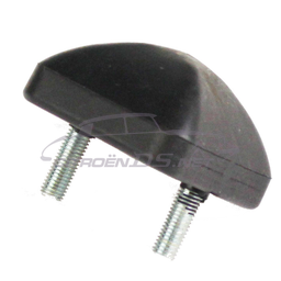 [410034] Rear suspension bump stop rubber, Break / Cab