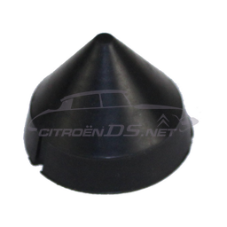 [410031] Rear suspension bump stop rubber, sedan