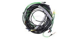 [207191] Rear wiring loom