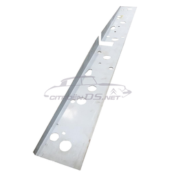 [512133] Reinforcement plate, sill, outside, Break/Cabriolet, right side