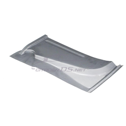 [512503] Repair section for parcel shelf, left