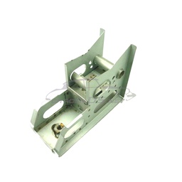 [512326] Center pillar reinforcement in outer sill bracket for left or right