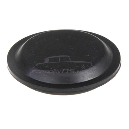 [514551] Obturateur rond porte AV/AR 