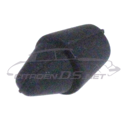 [717121] Rubber buffer for glove box lid, 1970-1975,