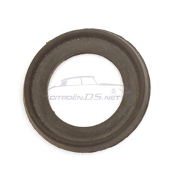 [615110] Rubber gasket under outer door handle, 1959-09/1971 / inside 1955-1975