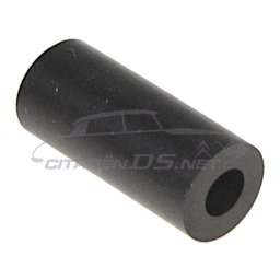 [207134] Tube caoutchouc pour cosse électr. 4mm