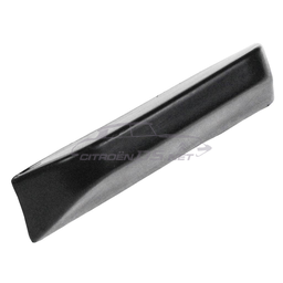 [513301] Rubber overrider, rear bumper, Berline