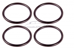 [411047] Brake caliper seal kit, LHS, 42mm, 07/1960-09/1965, for 2 calipers