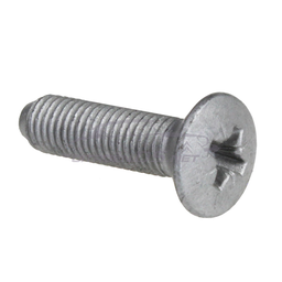 [615026] Screw for lock latch ID / Non-Pallas, 1955-1971.