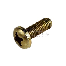 [514243] Screw for rear door display (door positioner), ID / DS Non-Pallas 1969-1975