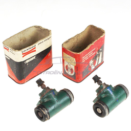 [411221_NOS] Brake cylinder, LHM, Break, pair. New old stock!