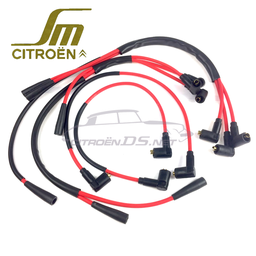 [S20602] Set plug leads, SM, i.e. Models