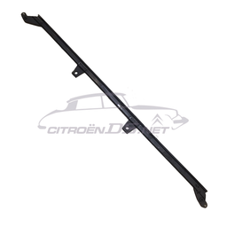 [CAB0107] Lower side window rail f. Cabriolet, pair