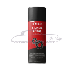 [815835] Silikonspray, 400ml