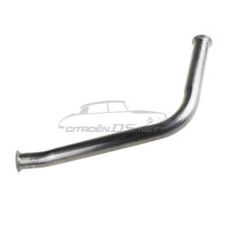 [207511] Pipe de descente AV simple ID/ DS19 1962-'65, INOX