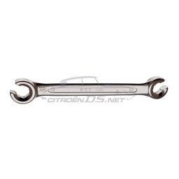 [815203] Chiave della linea del freno 12/13mm