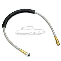 [104906] Speedo cable, upper, L=610