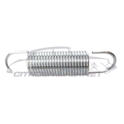 [616515] Spring for headlight self levelling bar,